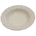 Certified International Adeline Ivory Pasta/Serving Bowl