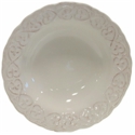 Certified International Adeline Ivory Soup Bowl