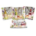 Certified International Alfresco Dinner Plates