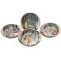 Certified International Alfresco Pasta Bowls