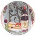 Certified International Alfresco Pasta Serving Bowl