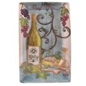 Certified International Alfresco Rectangular Platter