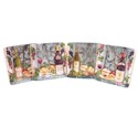Certified International Alfresco Salad/Dessert Plates