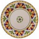Certified International Amalfi Dinner Plate