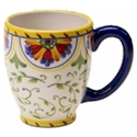 Certified International Amalfi Mug