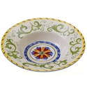 Certified International Amalfi Pasta Serving Bowl