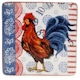 Certified International Americana Rooster