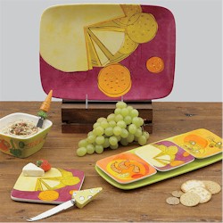 Certified International Appetizer