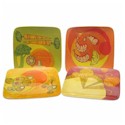 Certified International Appetizer Dinner Plate