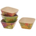 Certified International Appetizer Ice Cream Bowl