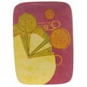Certified International Appetizer Rectangular Platter