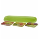 Certified International Appetizer Serving Set