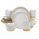 Certified International Artisan Dinnerware Set