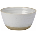 Certified International Artisan Ice Cream Bowl