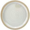 Certified International Artisan Round Platter