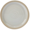 Certified International Artisan Salad/Dessert Plate