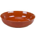 Certified International Autumn Fields Pumpkin Soup/Pasta Bowl