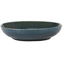 Certified International Aztec Teal Pasta Serving Bowl