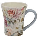 Certified International Beautiful Romance Mug