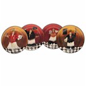 Certified International Bistro Soup/Pasta Bowl