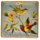 Certified International Botanical Birds