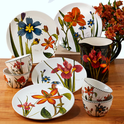 Certified International Botanical Floral