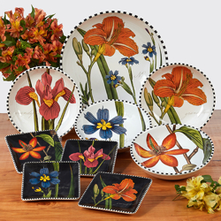 Certified International Botanical Floral