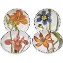 Certified International Botanical Floral Soup/Pasta Bowl