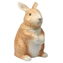 Certified International Bunny Patch 3D Cookie Jar