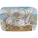 Certified International By the Sea Rectangular Platter