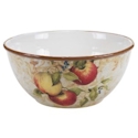 Certified International Capri Deep Serving Bowl