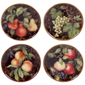 Certified International Capri Dessert Plate