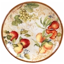 Certified International Capri Dinner Plates