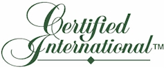 Certified International