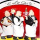 Certified International A la Carte Waiter