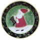 Certified International Antique Christmas
