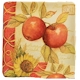 Certified International Apple Harvest