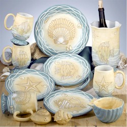 Certified International By the Shore