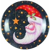 Certified International Celestial Santa