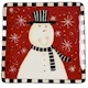 Certified International Christmas Snowman