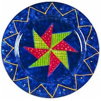 Certified International Country Quilts
