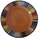 Certified International Fall Serape