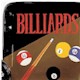 Certified International Gaming Billiards