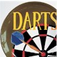 Certified International Gaming Darts
