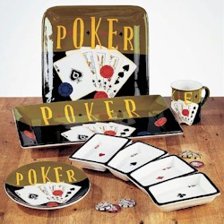 Certified International Gaming Poker