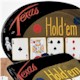 Certified International Gaming Texas Hold 'em