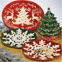 Certified International Holiday Magic