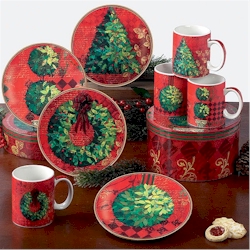 Certified International Holiday Traditions