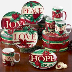 Certified International Holiday Wishes