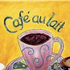 Certified International Le Cafe